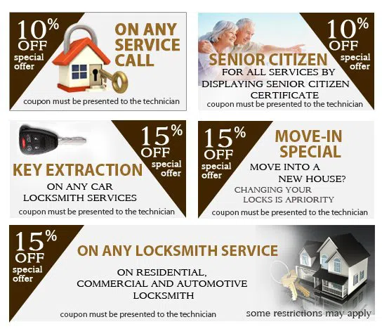 Oldsmar FL Locksmith Store Oldsmar, FL 813-400-1555 - coupon4-set-five
